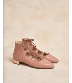 Polin et moi Botín Cordones Bercy