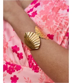 Polin et moi Brazalete Hoja Esti