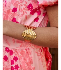 Polin et moi Brazalete Hoja Esti