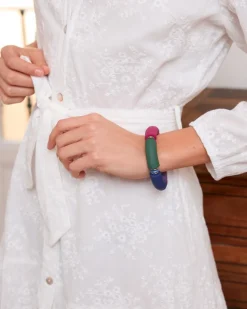 Polin et moi Brazalete Mate Maroa