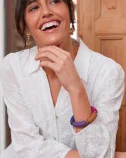 Polin et moi Brazalete Mate Maroa