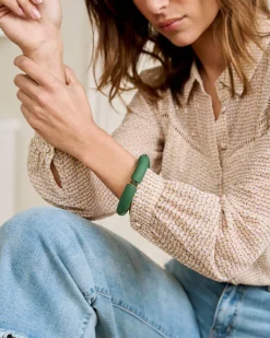 Polin et moi Brazalete Rígido Mattia