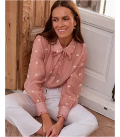 Polin et moi Camisa Lazada Tamy