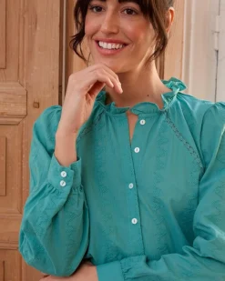 Polin et moi Camisa Maoh Petrina