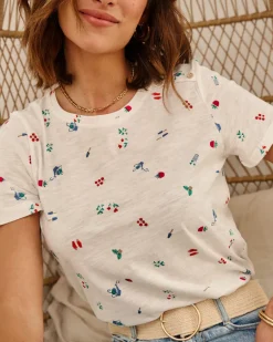 Polin et moi Camiseta Regaderas Zoraida