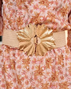 Polin et moi Cinturón Adorno Ariadna