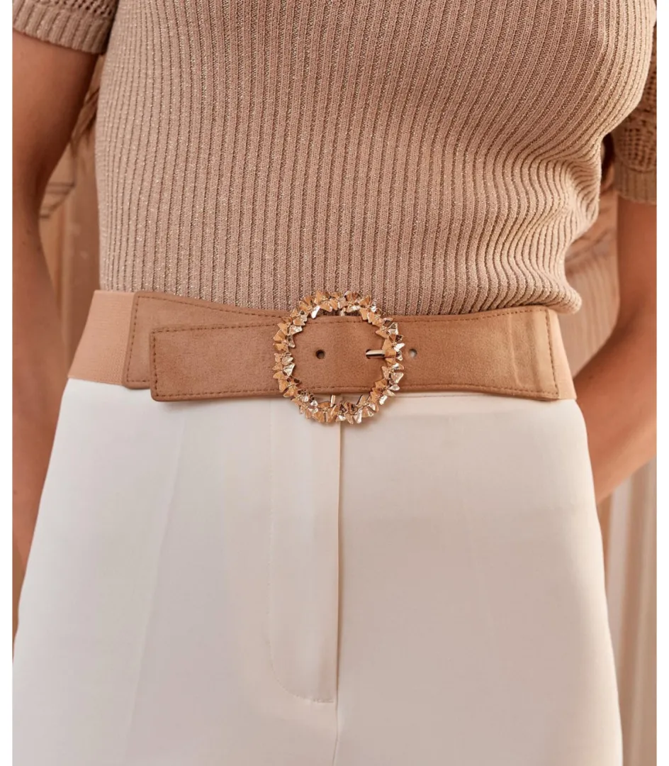 Polin et moi Cinturón Elástico Olisa