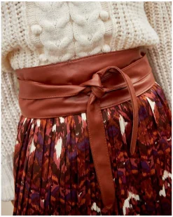 Polin et moi Cinturón Fajín Taylor