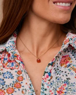 Polin et moi Colgante Piedra Horma