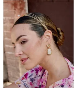 Polin et moi Diadema Tiras Esna