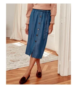 Polin et moi Falda Airea