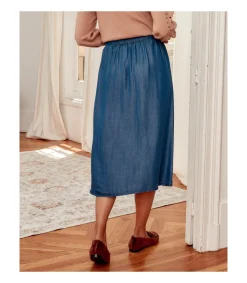 Polin et moi Falda Airea