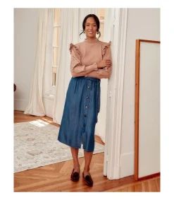 Polin et moi Falda Airea