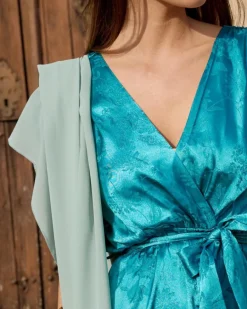 Polin et moi Fular Invitada Mara