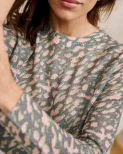 Polin et moi Jersey Manchas Carola