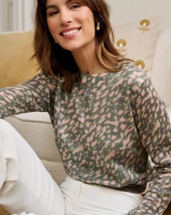 Polin et moi Jersey Manchas Carola