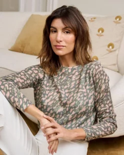 Polin et moi Jersey Manchas Carola