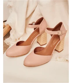 Polin et moi Mary Jane Amaia