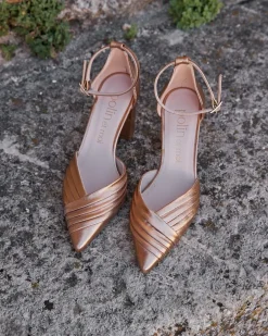 Polin et moi Mary Jane Dorado Ayala