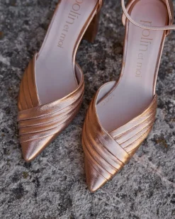 Polin et moi Mary Jane Dorado Ayala