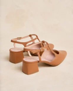 Polin et moi Mary Jane Punta Eria