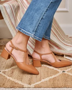 Polin et moi Mary Jane Punta Eria