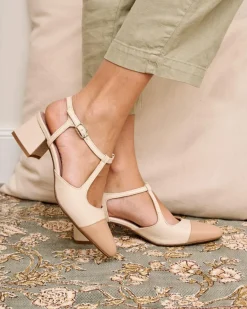 Polin et moi Mary Jane Punta Numbia