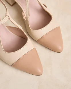 Polin et moi Mary Jane Punta Numbia