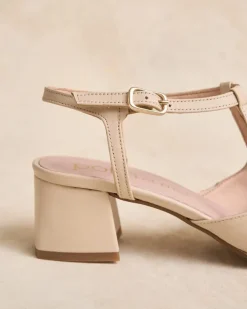 Polin et moi Mary Jane Punta Numbia