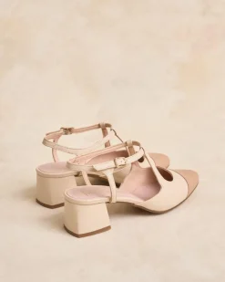 Polin et moi Mary Jane Punta Numbia