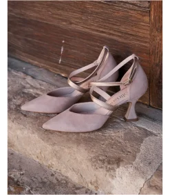 Polin et moi Mary Jane Tacón Angélica