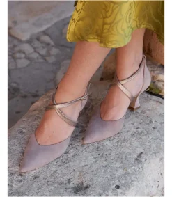 Polin et moi Mary Jane Tacón Angélica