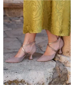 Polin et moi Mary Jane Tacón Angélica