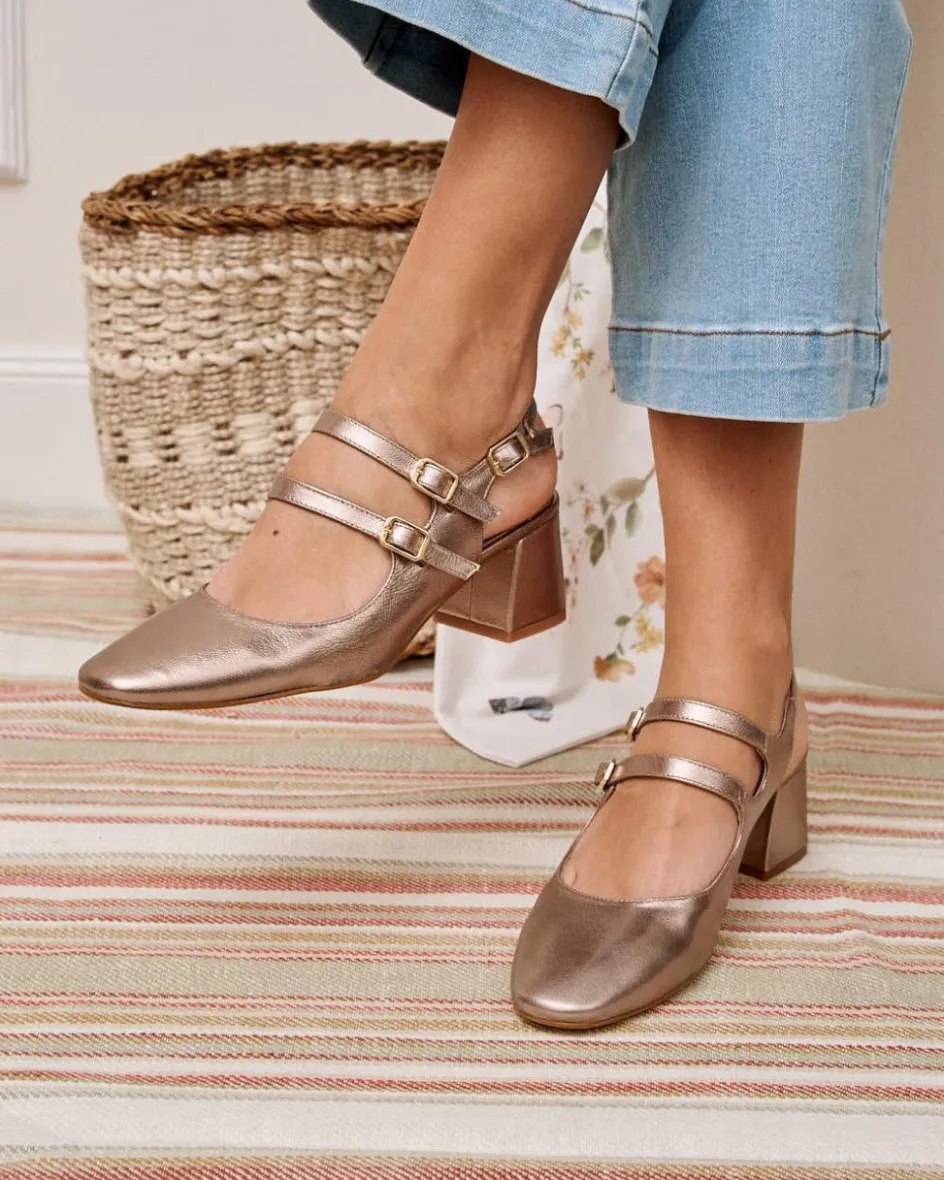 Polin et moi Mary Jane Tacón Cesia