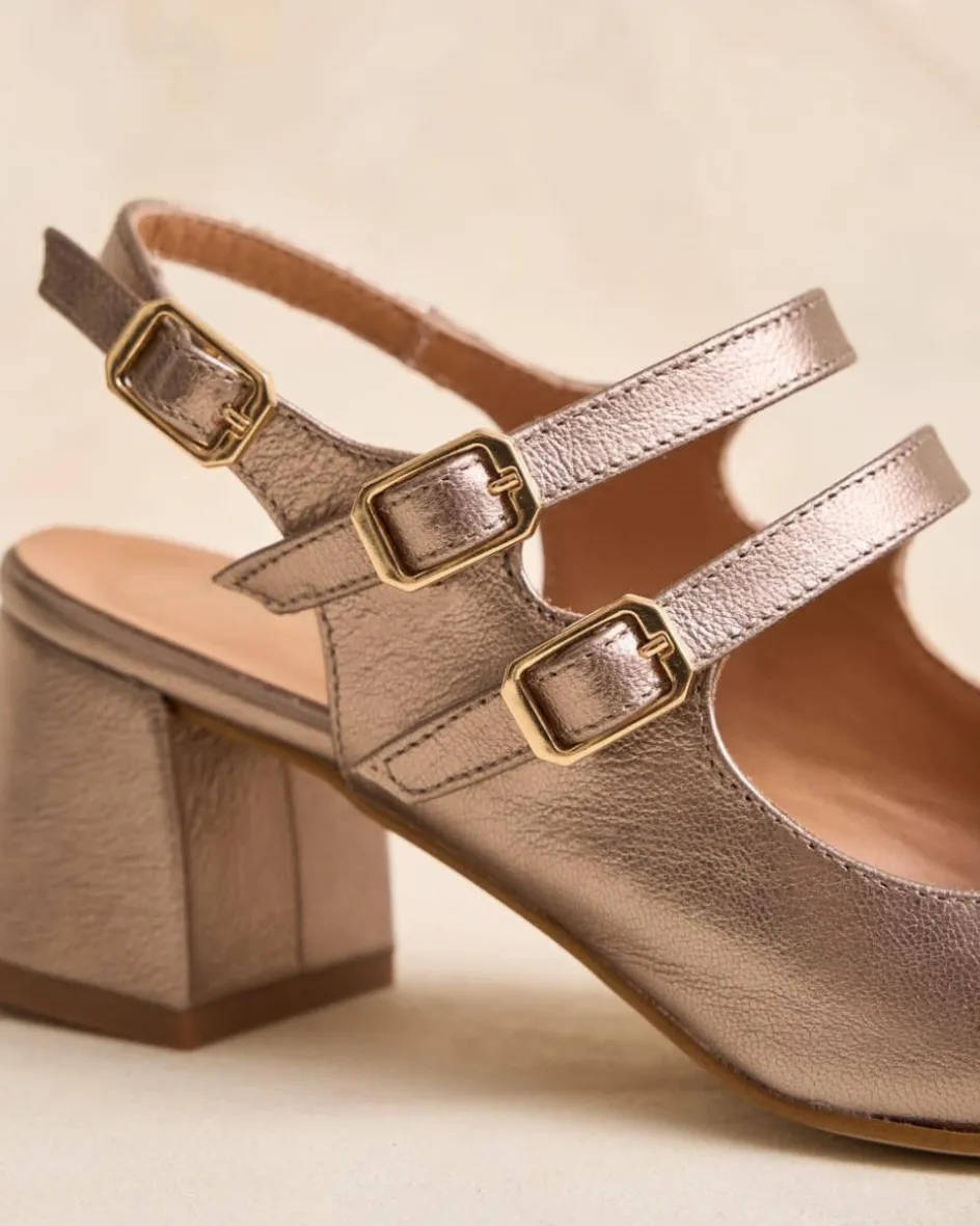 Polin et moi Mary Jane Tacón Cesia