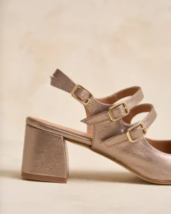 Polin et moi Mary Jane Tacón Cesia