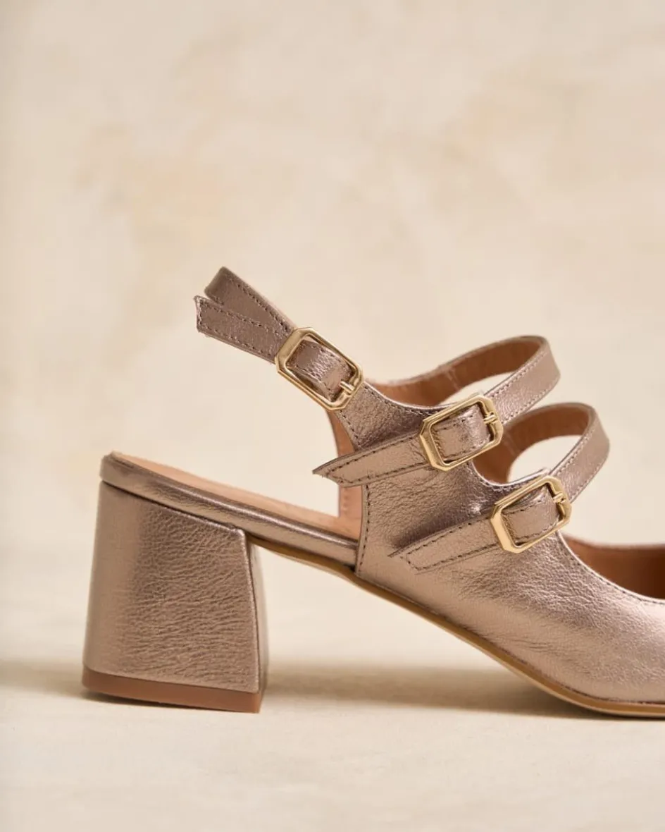 Polin et moi Mary Jane Tacón Cesia