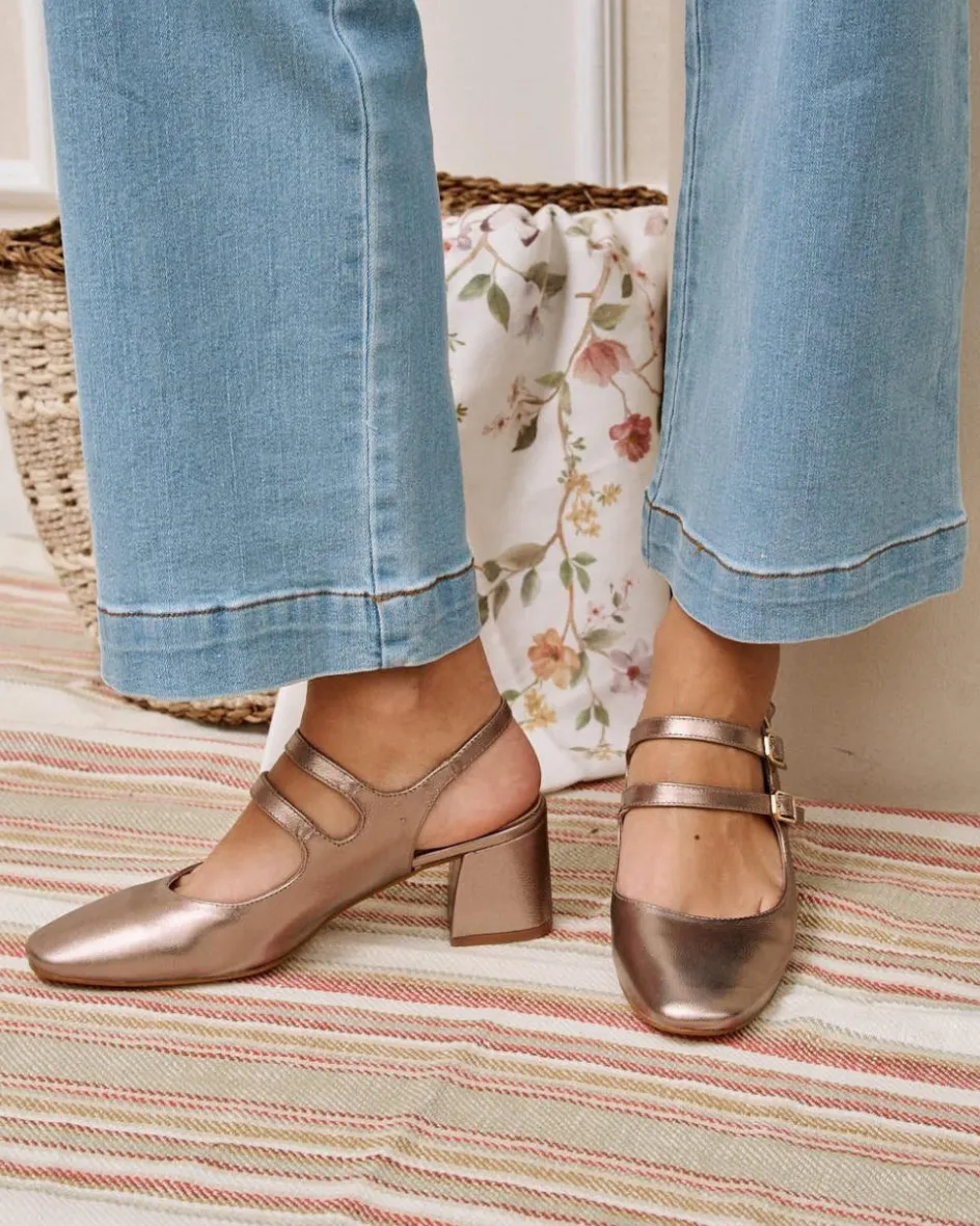 Polin et moi Mary Jane Tacón Cesia