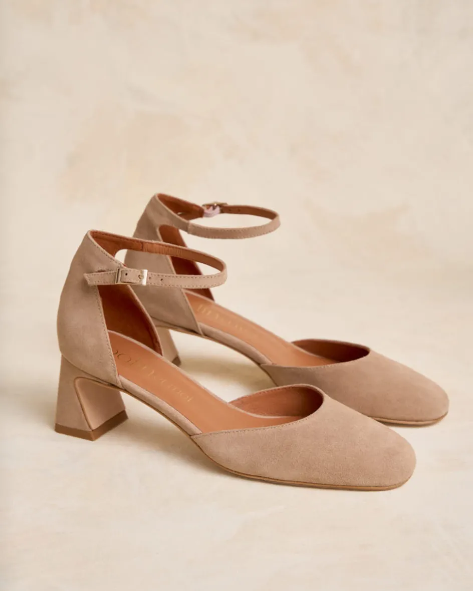 Polin et moi Mary Jane Tacón Fanni