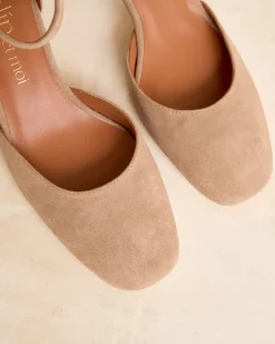 Polin et moi Mary Jane Tacón Fanni