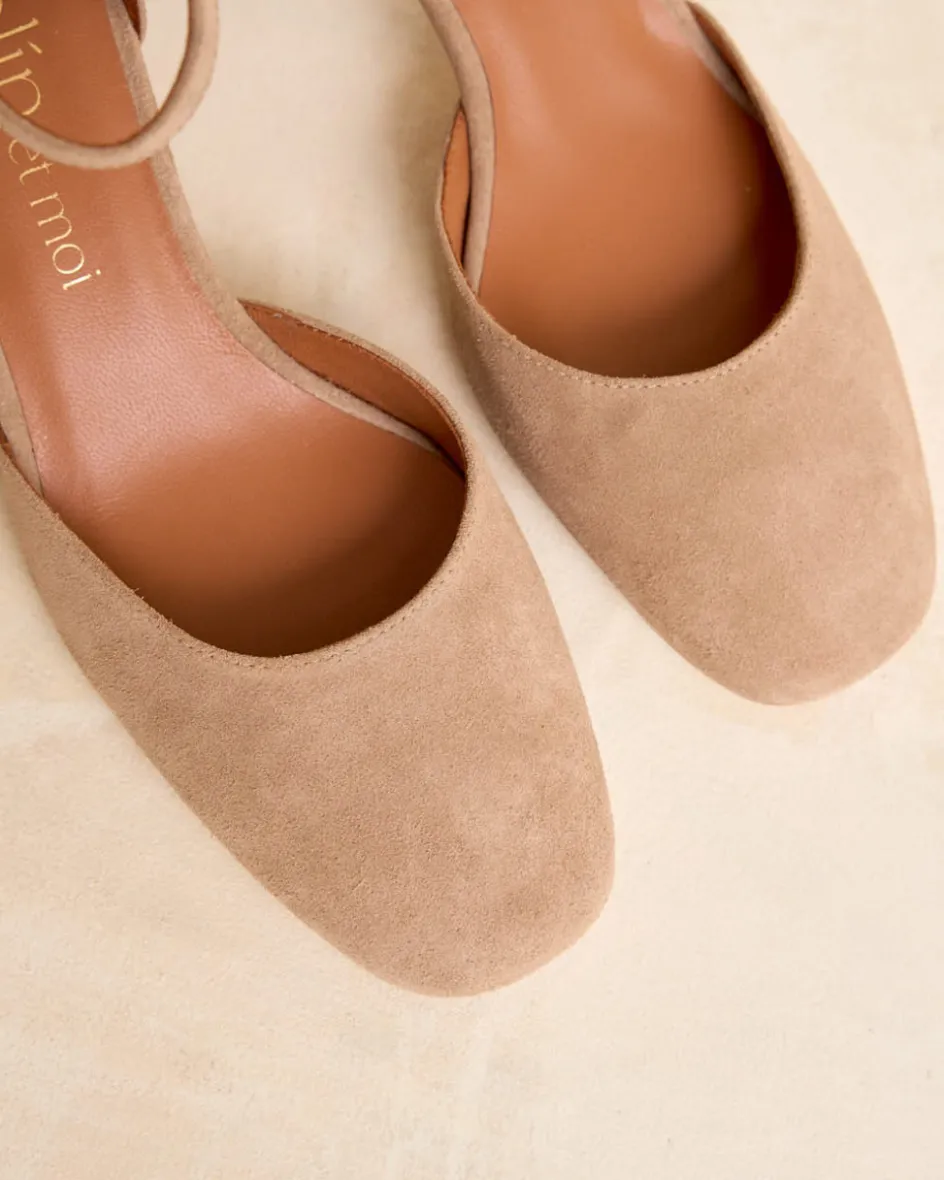 Polin et moi Mary Jane Tacón Fanni