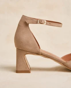 Polin et moi Mary Jane Tacón Fanni