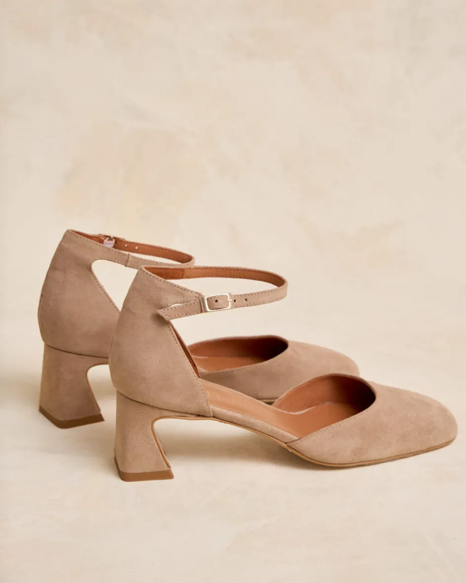 Polin et moi Mary Jane Tacón Fanni