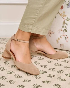 Polin et moi Mary Jane Tacón Fanni