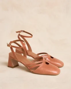 Polin et moi Mary Jane Tacón Niba