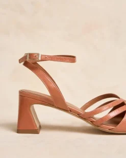 Polin et moi Mary Jane Tacón Niba