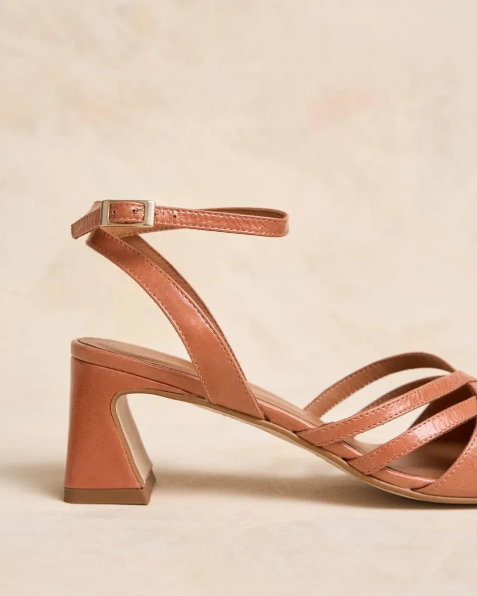 Polin et moi Mary Jane Tacón Niba