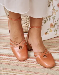 Polin et moi Mary Jane Tacón Niba