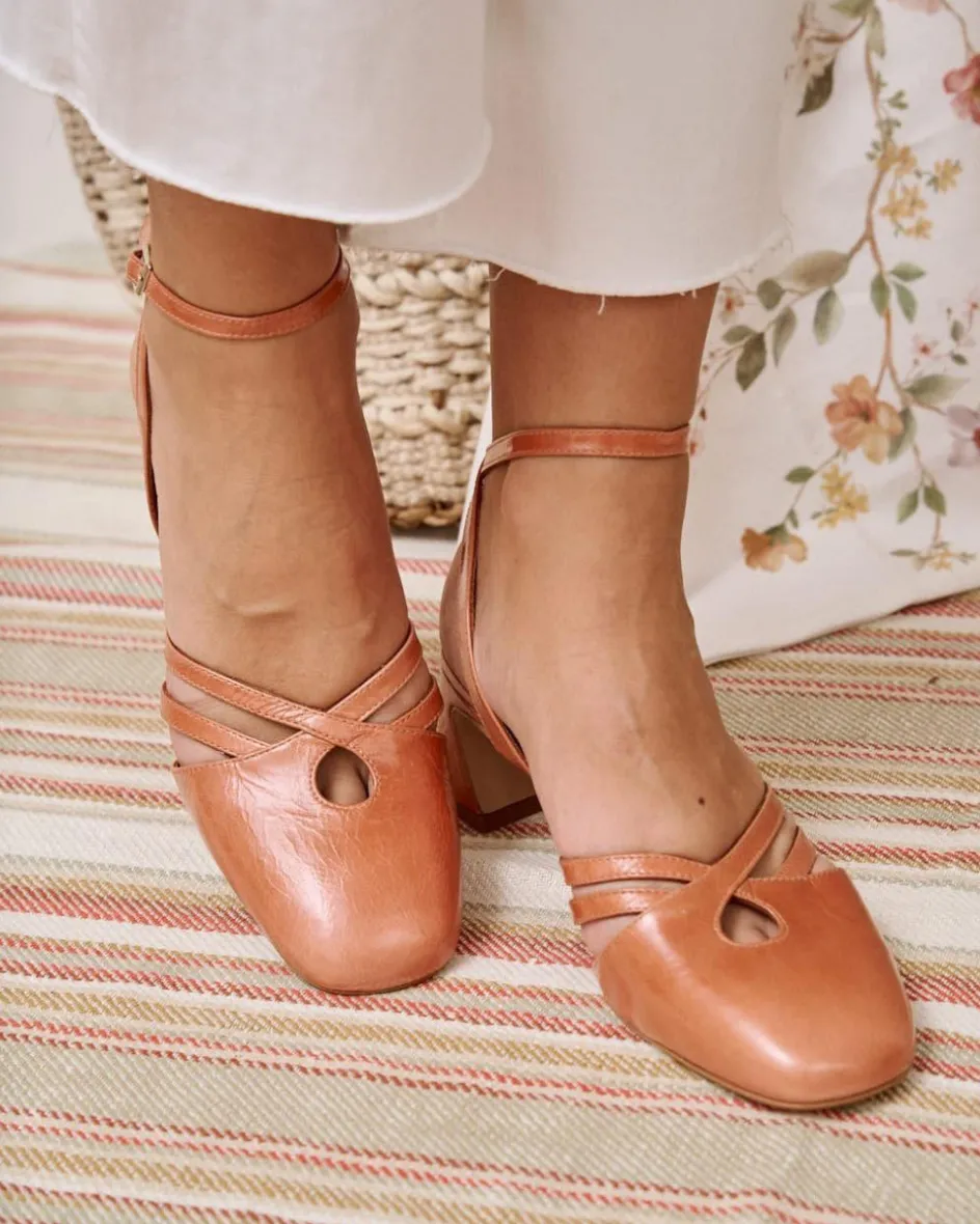 Polin et moi Mary Jane Tacón Niba