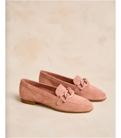 Polin et moi Mocasín Hebilla Cerelia